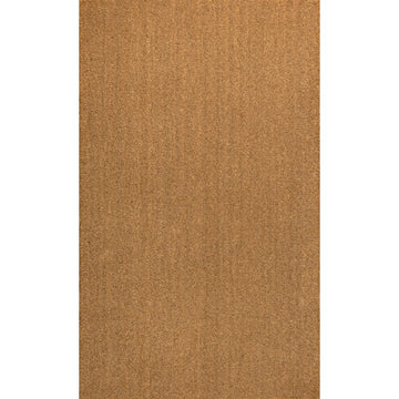 Peater Classic Casual Commerical Natural Coir Doormat